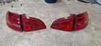 Audi A4 B8 Achterlichten Set, Ophalen of Verzenden, Gebruikt, Audi