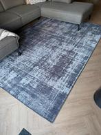 Zgan!! Vloerkleed 280x185cm, Huis en Inrichting, Ophalen, 200 cm of meer, Zo goed als nieuw, Grijs