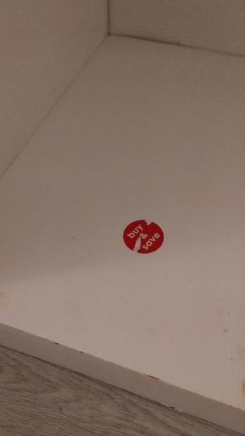 IKEA DONBAS Kast - afbeelding 8