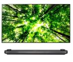 LG Oled 65W8PLA, Audio, Tv en Foto, Televisies, Ophalen, Zo goed als nieuw, 100 cm of meer, LG