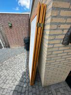 Kamerscherm/ tuinscherm 270 cm breed 165 cm hoog, Ophalen, Gebruikt, 200 cm of meer, 150 tot 200 cm