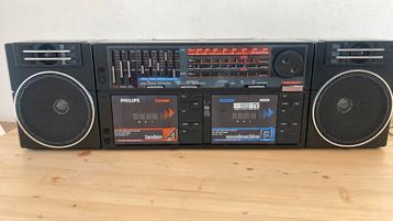 Philips D8458 beschikbaar voor biedingen