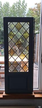 Glas en Lood Decoratie - Vensterbank, Ophalen