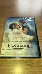 Dvd The Notebook (gesealed), Ophalen of Verzenden, Nieuw in verpakking