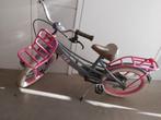 18 inch kinderfiets, Ophalen, Gebruikt, 18 inch