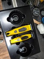 Tondeuse & Trimmer Set - JRL Lamborghini, Ophalen of Verzenden, Nieuw, Haarverzorging