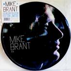 Picture Disc Mike Brant Qui Saura Limited Edition LP Vinyl, Ophalen of Verzenden, 2000 tot heden, Nieuw in verpakking, 12 inch