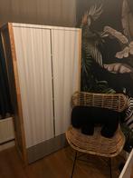 Kledingkast Pinette voor baby- of kinderkamer, Ophalen, Zo goed als nieuw, 50 tot 75 cm, 150 tot 200 cm