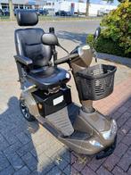 Scootmobiel Carpo 3, Gebruikt, 26 t/m 35 km, 16 km/u of meer, Ophalen