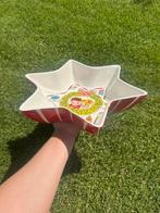 NIEUW! Blond Amsterdam christmas star bowl 32cm, Blond Amsterdam, Nieuw, Ophalen of Verzenden, Schaal of Schalen