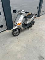 Piaggio zip type 3 50cc 2t duits scooter brommer, Ophalen of Verzenden, Zo goed als nieuw, Overige merken