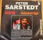 Peter Sarstedt > Neirut, 7 inch, Single, Ophalen of Verzenden, Zo goed als nieuw