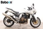 Kawasaki Z 750 S (bj 2007), Motoren, Kawasaki, Meer dan 35 kW, Toermotor, 748 cc