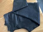 Broek zwart maat 46 v.h.m. LIV, Zwart, Ophalen of Verzenden, Zo goed als nieuw, LIV