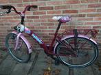 Meisjesfiets, Ophalen, Gebruikt, 20 inch