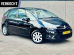 Nette Citroen C4 Picasso 2.0-16V Lumière*LPG G3*, Gebruikt, 4 cilinders, Bedrijf, Euro 4
