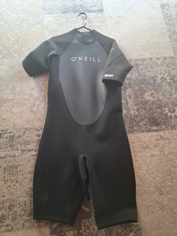 Steamer O' Neill 2Xl maat 56 nieuw! beschikbaar voor biedingen