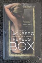 Box - Camilla Läckberg & Henrik Fexeus, Ophalen of Verzenden, Zo goed als nieuw, Camilla Läckberg, Scandinavië