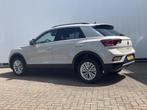 Volkswagen T-Roc 1.5 TSI Life 150pk Automaat Adap.Cruise Car, Auto's, Volkswagen, 65 €/maand, Euro 6, 4 cilinders, 150 pk