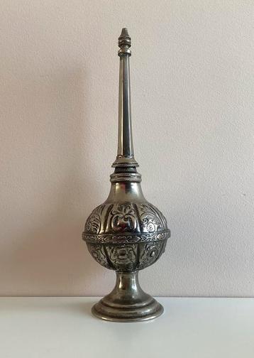 Vintage Marokkaanse rozenwater parfumsproeier, besprenkelen beschikbaar voor biedingen