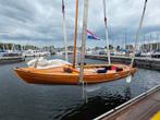 Eemmeer 1967, gebouwd in Amersfoort., Watersport en Boten, Ophalen, 6 meter of meer, Overige typen, Zo goed als nieuw