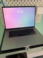 Macbook 2019 16” 5125GB 16GB, Computers en Software, Besturingssoftware, Ophalen of Verzenden, Gebruikt, MacOS