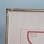Jyden Juka, verzilverde fotolijst, 20x28 cm, Ophalen of Verzenden, Zo goed als nieuw