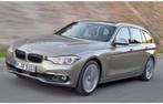 Gezocht BMW 3-Serie F30 F31 diesel defect motorschade kapot, Ophalen