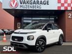 Citroën C3 Aircross 1.2 PureTech S&S Shine // CAMERA // NAV, Voorwielaandrijving, 12 maanden, 1154 kg, Gebruikt