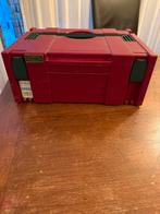 Te koop festo collector box, Ophalen, Zo goed als nieuw