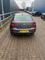 Alfa Romeo 159 1.9 JTS 2006 Grijs, Auto's, Voorwielaandrijving, 4 cilinders, 160 pk, Bedrijf