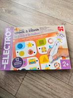 Jumbo Electro - Leerzaam en leuk!, Ophalen of Verzenden, Elektronica, Met licht
