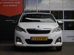 Peugeot 108 1.0 e-VTi Style | Airco | 5 deurs | Extra getint, Voorwielaandrijving, Stof, Gebruikt, Euro 6