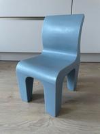 Richard Hutten Bronto Kinderstoel gesigneerd - Grijs, Huis en Inrichting, Stoelen, Ophalen, Kunststof, Gebruikt, Eén
