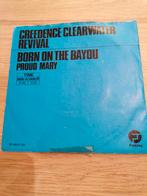 CCR/born on the bayou, Ophalen of Verzenden, Gebruikt, Pop