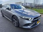 Mercedes-benz A-KLASSE 200  AMG line, 65 €/maand, Electronic Stability Program (ESP), Gebruikt, Euro 6