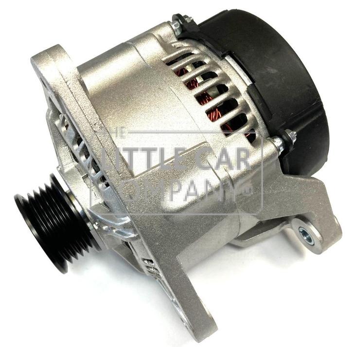 dynamo voor de classic mini cooper mpi 1997-2000, Auto-onderdelen, Accu's en Toebehoren, Mini, Oldtimer onderdelen, Overige automerken
