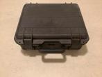 Kunststof flightcase voor foto apparatuur of instrumenten, Ophalen of Verzenden, Zo goed als nieuw, Overige typen, Overige merken