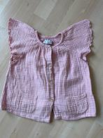 Shirtje met knoopjes maat 104, Meisje, Ophalen of Verzenden, Zo goed als nieuw, Zara