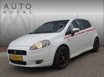 Fiat Grande Punto 1.4-16V Sport Airco, CruiseControl, Elec r, Auto's, Fiat, Voorwielaandrijving, Gebruikt, 4 cilinders, Grande Punto