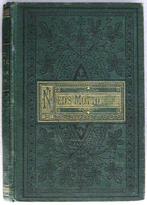 Ned's Motto or Little by Little 1870, Antiek en Kunst, Antiek | Boeken en Bijbels, Ophalen of Verzenden