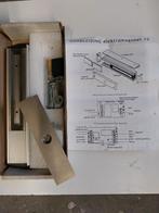 kleefmagneet 12v/24v, Ophalen of Verzenden, Nieuw