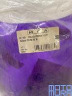 Kuipruit Kawasaki ZXR 750 1989 - 1990 NOS scherm windscherm, Motoren, -, -, Nieuw, Ophalen of Verzenden