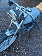 Oldtimer bromfiets crosser onderdelen., Ophalen, Gebruikt, Overige typen, Overige merken