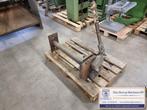 Strippenbuiger 80x8mm buigmachine stafmateriaal strippen, Doe-het-zelf en Verbouw, Ophalen, Gebruikt