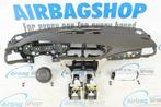 Airbag set - Dashboard bruin/beige Audi A7 4G (2011-2018), Gebruikt, Ophalen of Verzenden