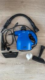 Anderson Stoomreiniger met Accessoires, Ophalen of Verzenden, Gebruikt, Stoomreiniger