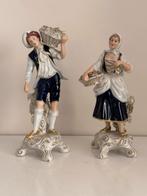 Porseleinen beeldjes Royal Dux Bohemia, Antiek en Kunst, Antiek | Porselein, Ophalen