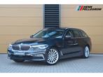 BMW 5 Serie Touring 540i xDrive High Executive * Luxury line, Gebruikt, 340 pk, Leder, Vierwielaandrijving