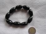 12.  Schitterende armband, agaat, DZI-kralen Tibet, Sieraden, Tassen en Uiterlijk, Ophalen